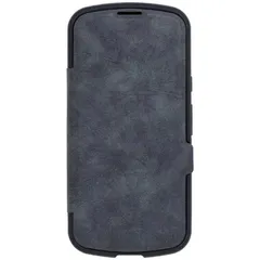 【 新品 未開封 】   ナチュラルデザイン GooglePixel8a 手帳型ケース Chrome-NATURAL ブラック GP8a-CHN02 未使用 送料無料のサムネイル