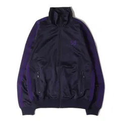 2023年最新】ニードルス Needles Track Jacket ライン トラック