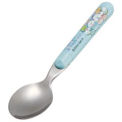 스미코구라시 스푼 아이 어린이용 시로쿠마의 고향 스케이터