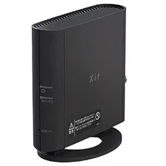 【新品未開封】PIXELA Cit Air Boxおまけ付き 新品未開封】PIXELA Cit Air Boxおまけ付き