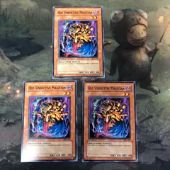 スカー、執念深きライオン、エンチャンテッド スカー 執念深きライオン