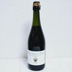 ランブルスコ　グラスパロッサ　750mlのサムネイル