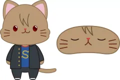 2026年最新】沖田のアイマスクの人気アイテム - メルカリ