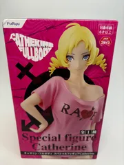 2025年最新】キャサリンフルボディ フィギュアの人気アイテム
