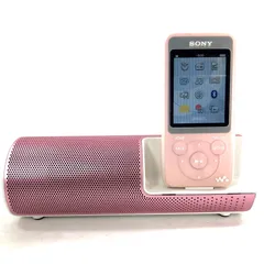 未使用sonyデジタルオーディオプレーヤーウォークマンNW-S14K Amazon.co.jp: ソニー SONY ウォークマン Sシリーズ NW-S14K
