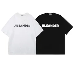 2024年最新】jil sander tシャツの人気アイテム - メルカリ