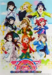 2025年最新】ラブライブ 3dポスターの人気アイテム - メルカリ