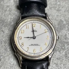 シチズン　クラブラメール　燻仕上げ　トラッド　美品 シチズン クラブラメール 燻仕上げ トラッド 美品