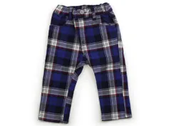 【ブリーズ/BREEZE】パンツ 80サイズ 男の子【子供服・ベビー服】（1958094）