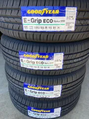 ヒート 230419-02 GOODYEAR Efficientラジアル+ソリオ純正 | www