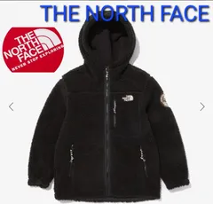 THE NORTH FACE ノースフェイス 新品 日本未発売 キッズ こども用 冬