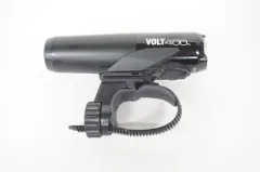 CATEYE VOLY400 3本 VOLT1600 1本 セット VOLT400 | 製品情報 | CATEYE（キャットアイ）