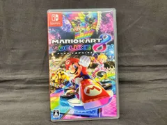 ニンテンドースイッチ マリオカート8 デラックス