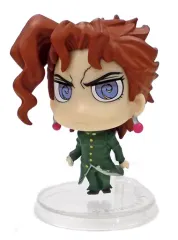 【中古】トレーディングフィギュア 花京院典明 「ジョジョの奇妙な冒険 カプセルフィギュアコレクション04」