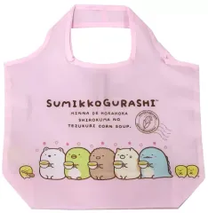 【中古】雑貨 集合/一列 ショッピングバッグ 「すみっコぐらし すみっコくじ part22」