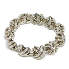 TIFFANY&Co. ティファニー シグネチャー ブレスレ 1990