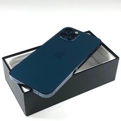 【ジャンク品】iPhone 12 Pro 128GB｜SIMフリー