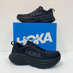 HOKA 1123202(BBLC) 27.5cm ラスト1足