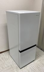 【おはにゃん様専用】ハイセンス ノンフロン冷凍冷蔵庫 2022年製 HR-D15F 2ドア HISENSE  (担当　水谷)