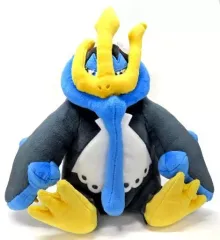 ポケモンぬいぐるみ　まとめ売りゼラオラ　グルトン　カメックス　エンペルト ポケモンぬいぐるみ まとめ売りゼラオラ グルトン カメックス