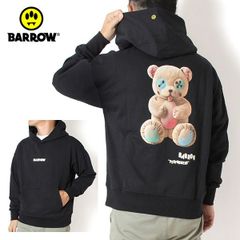MILKBOY☆くま☆ドリーミー☆パーカー☆ミルクボーイ - メルカリ