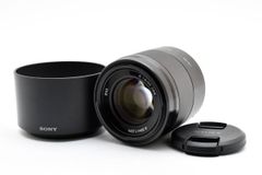 ★極上品★ ソニー SONY FE 50mm F1.8 SEL50F18F Y0810#A2110