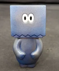 BIG UAMOU おばけちゃん デニム デニムシリーズ】(先行販売) ・ウアモウ 3,500円 ・おばけちゃん 900円