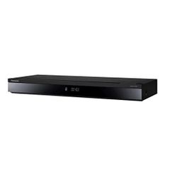 パナソニック 4TB 3チューナー ブルーレイレコーダー 3チャンネル同時録画 4Kチューナー内蔵 DIGA DMR-4T403