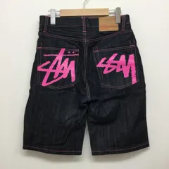 ステューシー／ ROUGH&RUGGED DENIM／W30／2508061 ステューシー／ ROUGH&RUGGED DENIM／W30／2508061