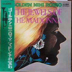 LP Nini Rosso Golden Nini Rosso / The Jewels Of The Madonna SWG7241 GLOBE /00400