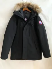 2024年最新】カナダグース ダウン xlの人気アイテム - メルカリ