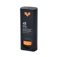 バートラ(VERTRA)フェイススティッククリア FACE STICK CLEAR SPF 45ユーブイクリーム50+全身用日焼け止めクリーム/ホワイト【日焼け止めコエンザイムQ10,ヒアルロン酸,フラーレン】コスメ化粧品 紫外線UVカットUV NATURALのサムネイル