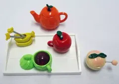 フルーツいっぱい・3種　リーメントレア❤️ フルーツいっぱい：商品案内 | 株式会社リーメント