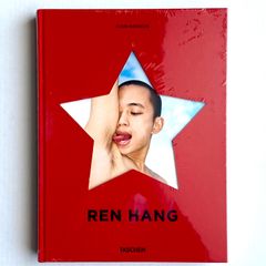 新品未開封品 レンハン REN HANG 任航 写真集 - メルカリ