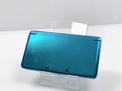 2025年最新】ニンテンドー3ds ライトブルーの人気アイテム