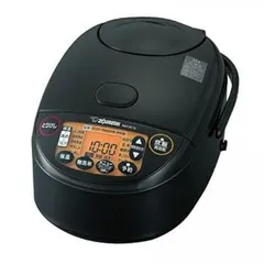 象印 炊飯器 極め炊き圧力IH炊飯ジャー　5.5合　新品未使用 極め炊き® 圧力IH炊飯ジャー NP-ZX10・18 | 炊飯ジャー | 炊飯
