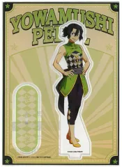 【中古】アクリルスタンド・アクリルパネル 手嶋純太 アクリルスタンド サーカスver. 「弱虫ペダル LIMIT BREAK」 アニメイトガールズフェスティバル2022グッズ