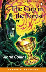 *CUP IN THE FOREST PGRN ES (Penguin Readers (Graded Readers)