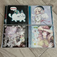 sly cat girl demo CDセット - メルカリ