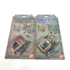 デジタルモンスターcolor リオレウス ジンオウガver おまとめ売り デジタルモンスターCOLOR モンスターハンター 20th Edition