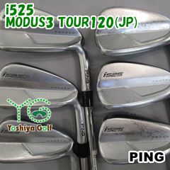 ブリヂストン 221CBアイアン 5-PW 6本セット モーダス125S - メルカリ