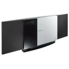 パナソニック コンパクトステレオシステム ゴールド SC-HC40-N ヨドバシ.com - パナソニック Panasonic コンパクトステレオシステム