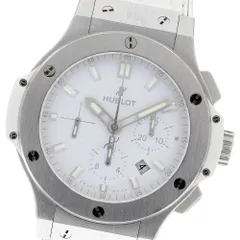 2025年最新】ウブロ ベルト ホワイトの人気アイテム - メルカリ