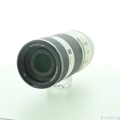 Sony Sel70200G 箱無し　中古美品② FE 70-200mm F4 G OSS SEL70200G 中古価格比較 - 価格.com