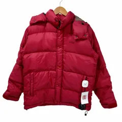エーグル AIGLE ダウンジャケット メンズ  Sのサムネイル