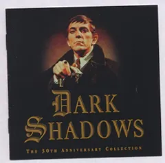 【中古】The Original Music From Dark Shadows (Television Series Soundtrack - Deluxe Edition)のサムネイル