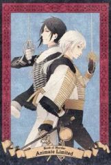 黒執事 Blu-ray アニメイト 購入特典 ポストカード - メルカリ