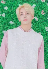 SEVENTEEN 2019 HARU JEONGHAN トレーディングカード 0010