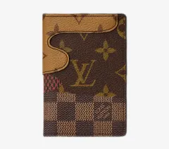 2025年最新】louis vuitton nigo 財布の人気アイテム - メルカリ