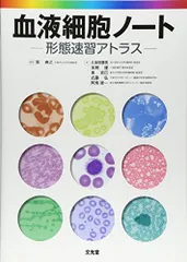 血液細胞アトラス m3電子書籍 | 血液細胞ノート－形態速習アトラス－